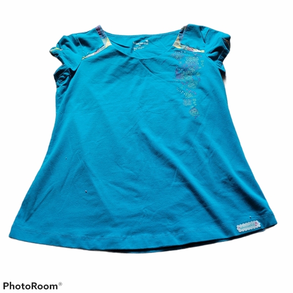 Wonnerful Vietnam Kowii Fashion Outfit Blue Medium - Picture 2 of 11